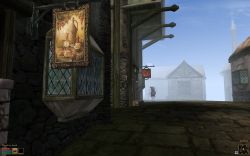 Faylynn's Vendor Signs and Banners Replacer: Caldera 2