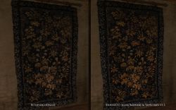 Misty Moon's Enhanced Signs Banners and Tapestries v1.2: Tapestry Comparison 2