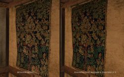 Misty Moon's Enhanced Signs Banners and Tapestries v1.2: Tapestry Comparison 3
