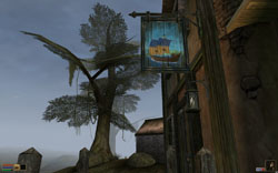 Nigedo's Authentic Signs: Inns & Taverns v1.1: Arrile's Tradehouse
