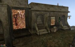 Notelaer's Signs and Banners v1.11: Balmora Cornerclubs