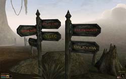 Voltayre's Weathered Signs v1.1
